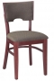 GA3868FPRFO Festiva Fully Padded Wood Chair