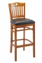 GA9820RFO Wood Barstool