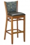 GA9632PSRFO Wood Barstool