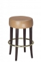 GA117PS6RFO Wood Restaurant Stool