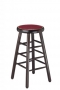 GA115PSNHRFO Wood Stool