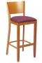 GA9629RFO Wood Barstool