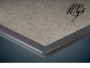 6370RFO Series Resin Full Bullnose Edge Laminate Table Tops