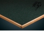 6500RFO Series Solid Wood Edge w/ Laminate Inlay Table Tops