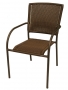 ATARUBA1ACRFO Aruba 1 Series Arm Chair