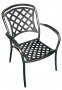 ATCCACRFO Cape Cod Series Arm Chair