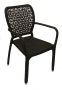 ATJESACRFO Jessie Series Arm Chair