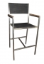 ATELEGBARRFO Elegance Series Barstool