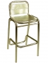 ATJAMBARRFO Jamaica Series Barstool