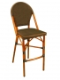 ATPORBARRFO Portofino Series Barstool