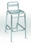 FLS-BAL51RFO Clearwater Series Barstool