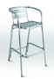 FLS-BAL52RFO Clearwater Series Barstool