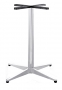 ATAMANDABHRFO Amanda Series Bar Height Table Base