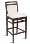 FLS-CN171BRFO Salermo Series Barstool