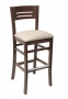 FLS-CN203BRFO Lecce Series Barstool