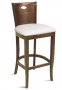 FLS-CN321BRFO Tuscany Series Barstool