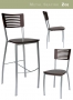 EB200RFO Zoe Chair