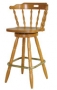 OD210RFO Captains Barstool