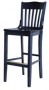 OD256RFO Schoolhouse Barstool