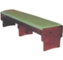 CADWB-004RFO Waiting Bench