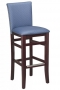 GA9806RFO Lotus Barstool