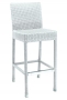 GA940RFO Amalfi Outdoor Barstool