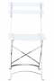 GA324RFO Folding Outdoor Chair